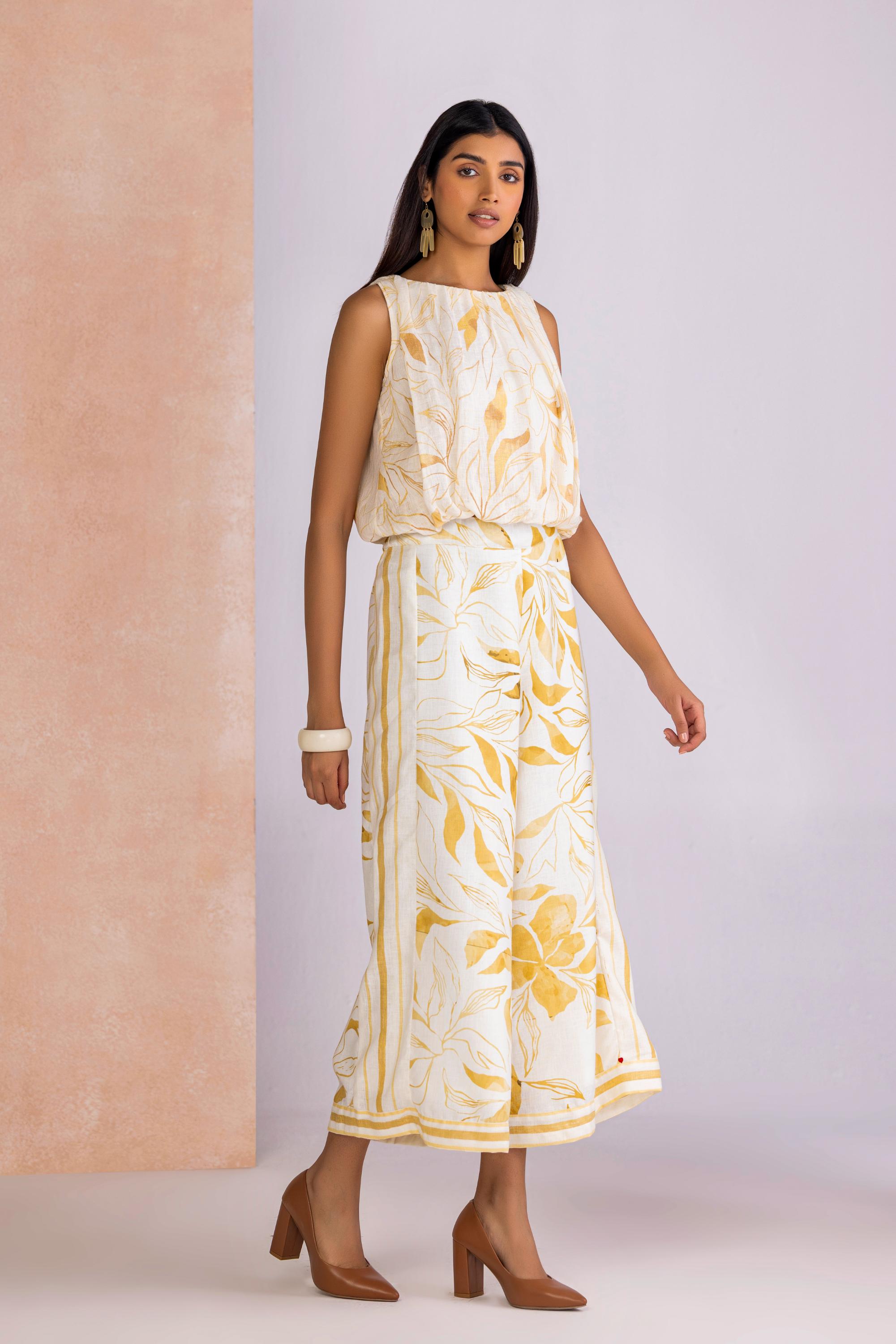 La Feuille Bubble Co-ord