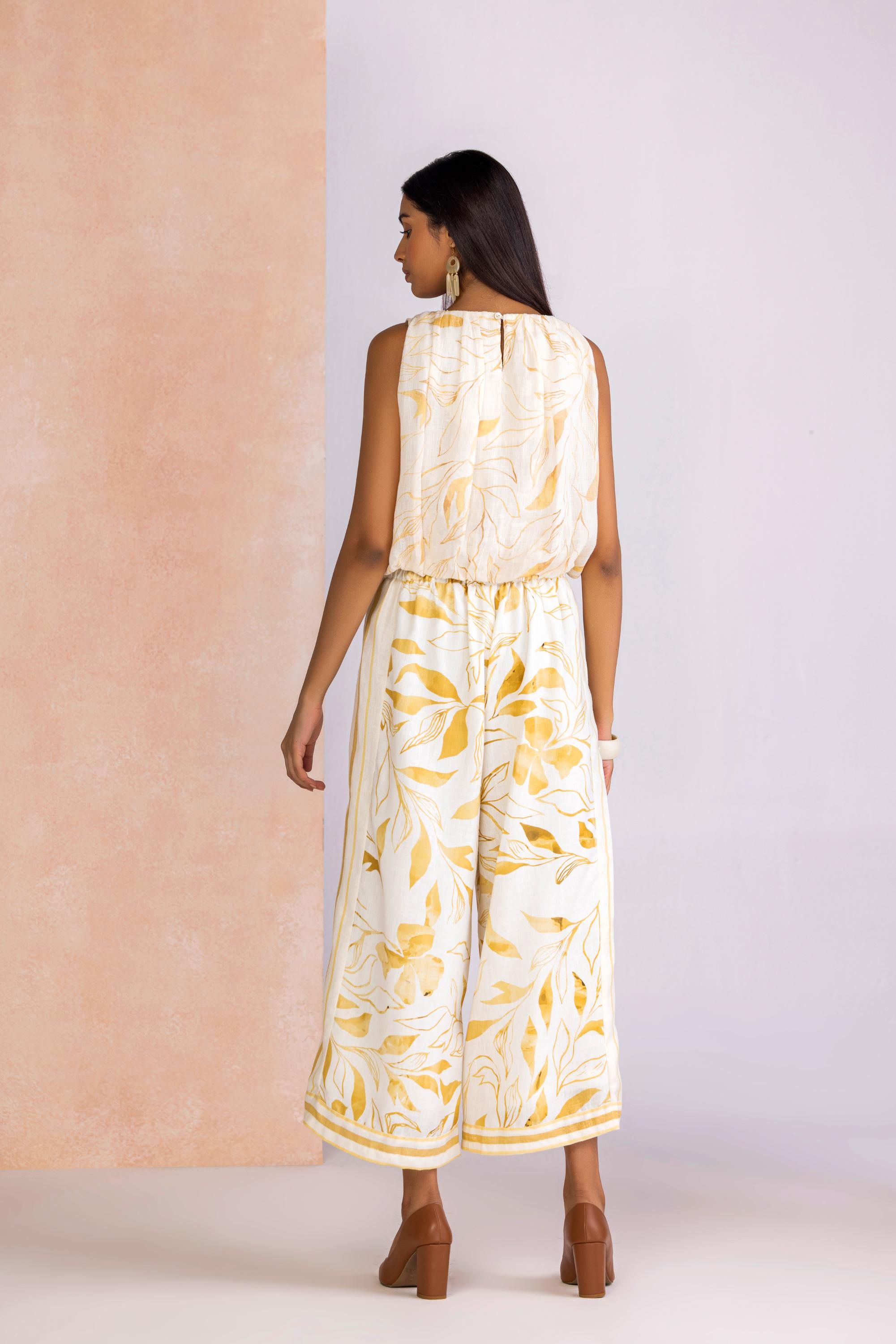 La Feuille Bubble Co-ord