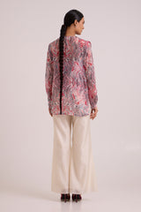 Zeah - Baker's Top & Pant Set