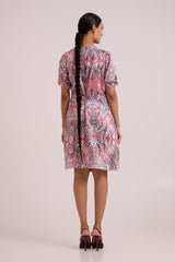 Nelly - Tropical Buzz Short Dress