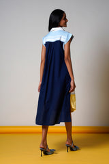 Savai-ice-ink-midi-dress