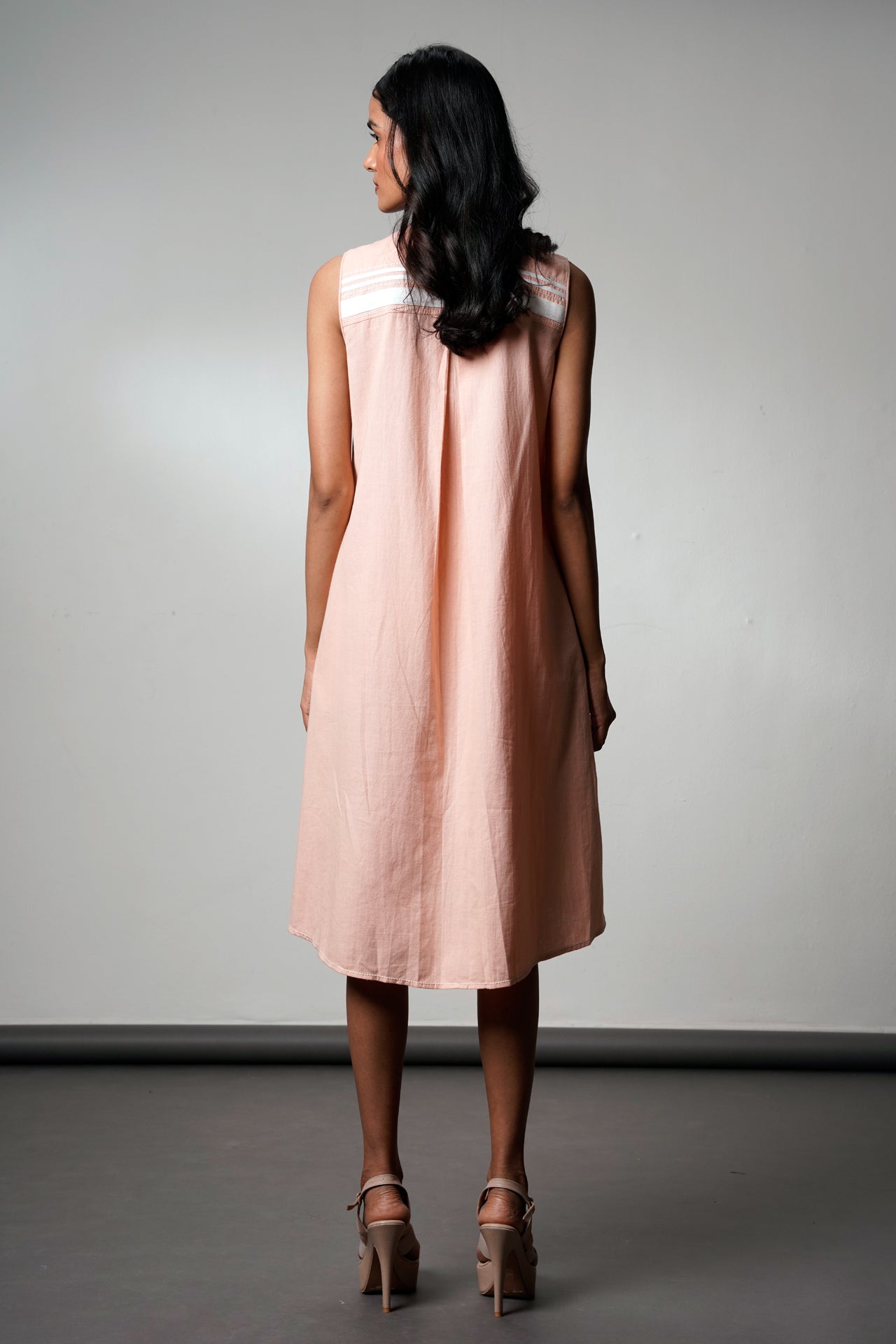 Benedict – Summer Sculpt Dress