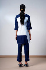 Samar-luminous-co-ord-set