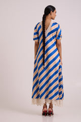 Roshny – The Empress Long Dress