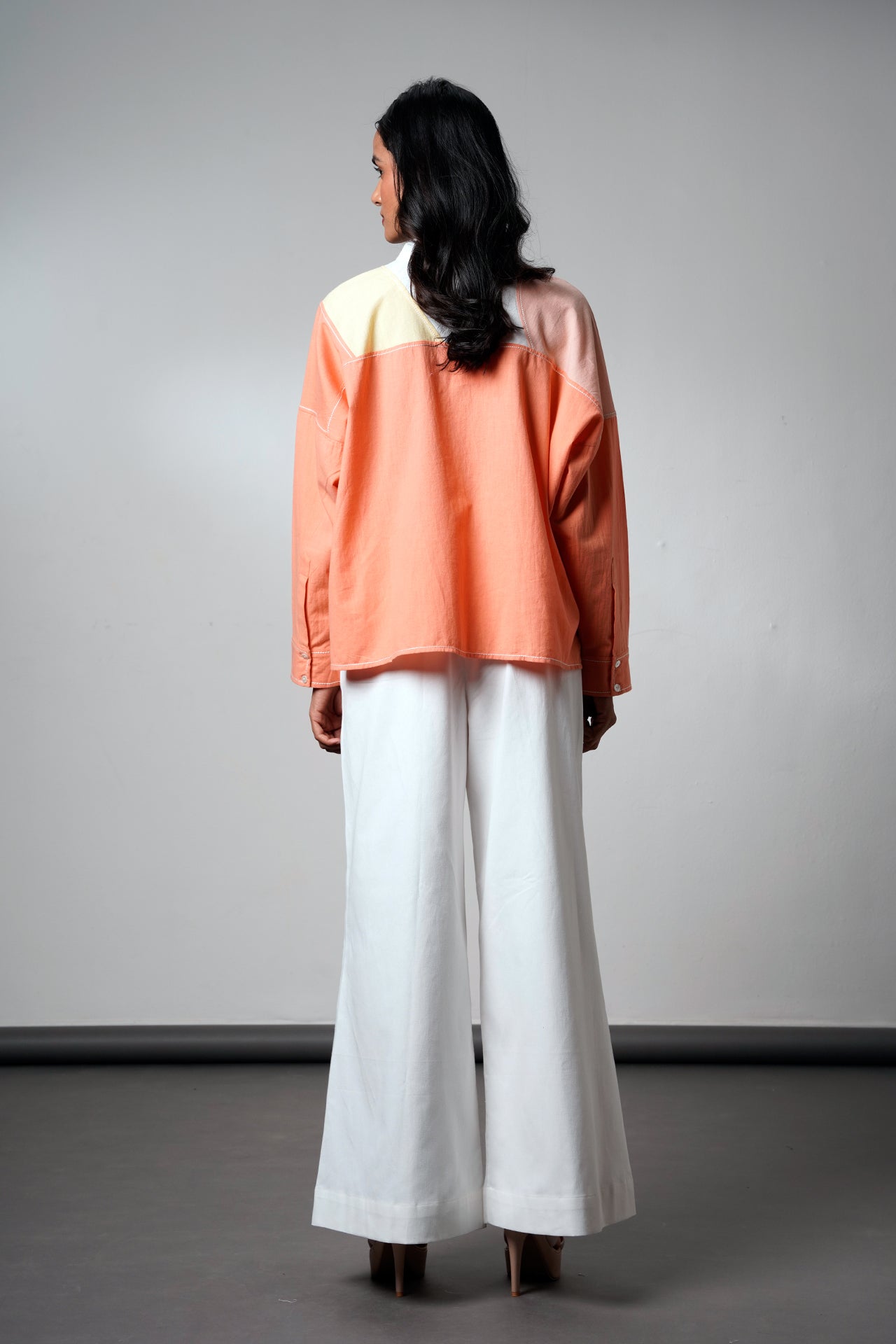 Morgan-clay-cloud-top-pant