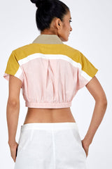 SAAMO ( PINK)