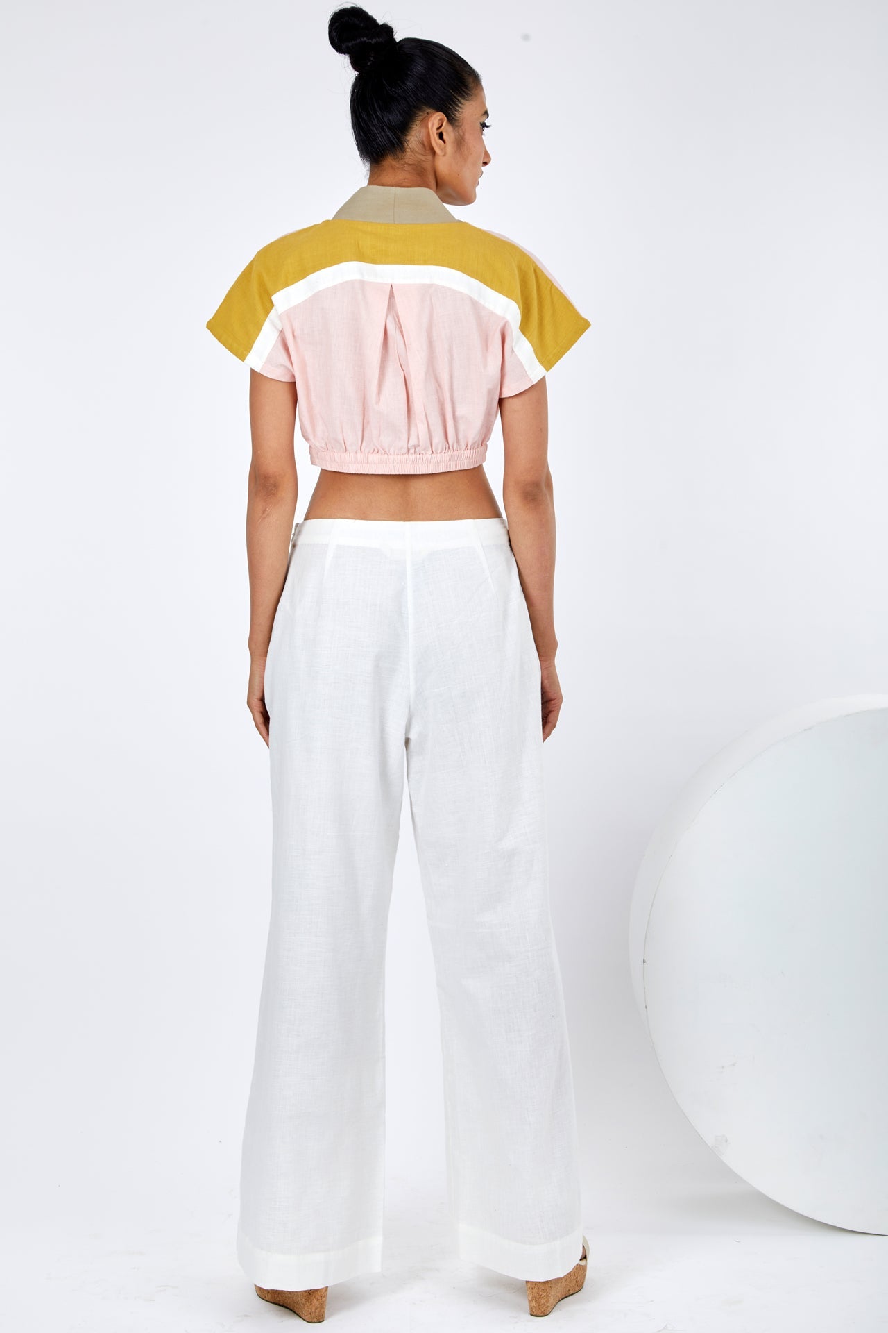 SAAMO ( PINK)