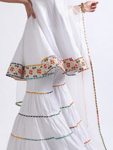 Bahaar Kurta Set