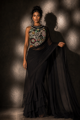Black Opulence