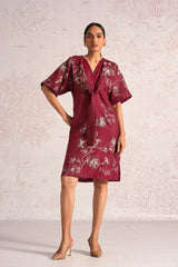 Bloomscape Cinch Dress