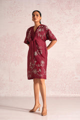 Bloomscape Cinch Dress