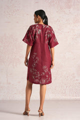 Bloomscape Cinch Dress