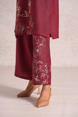 Bloomscape Kurta Set