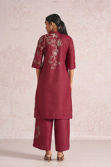 Bloomscape Kurta Set