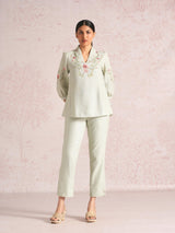 Blush Vines Tree Co-ord