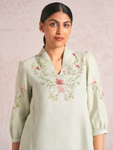 Blush Vines Tree Co-ord