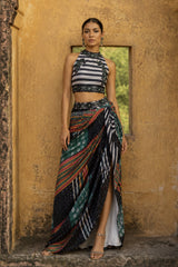 Bohemian Tide
