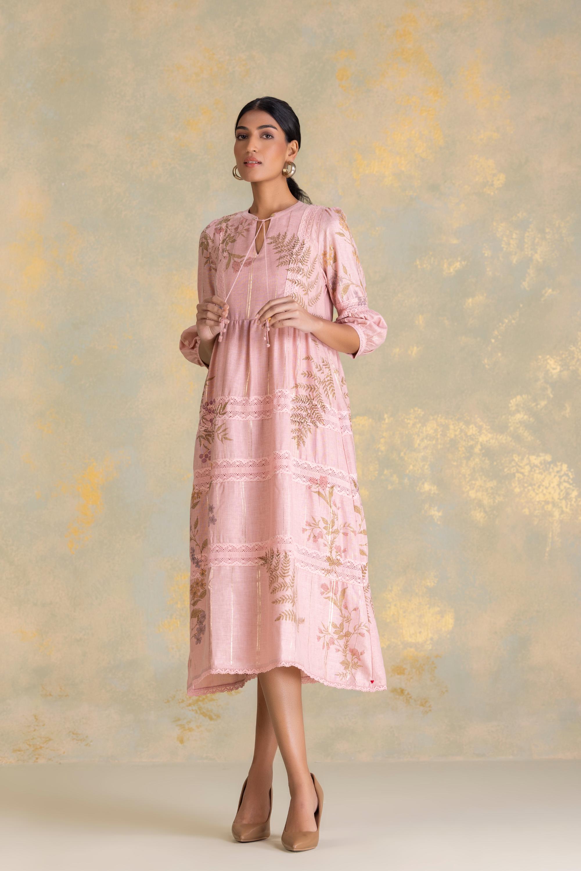 Botanique Cherie Dress