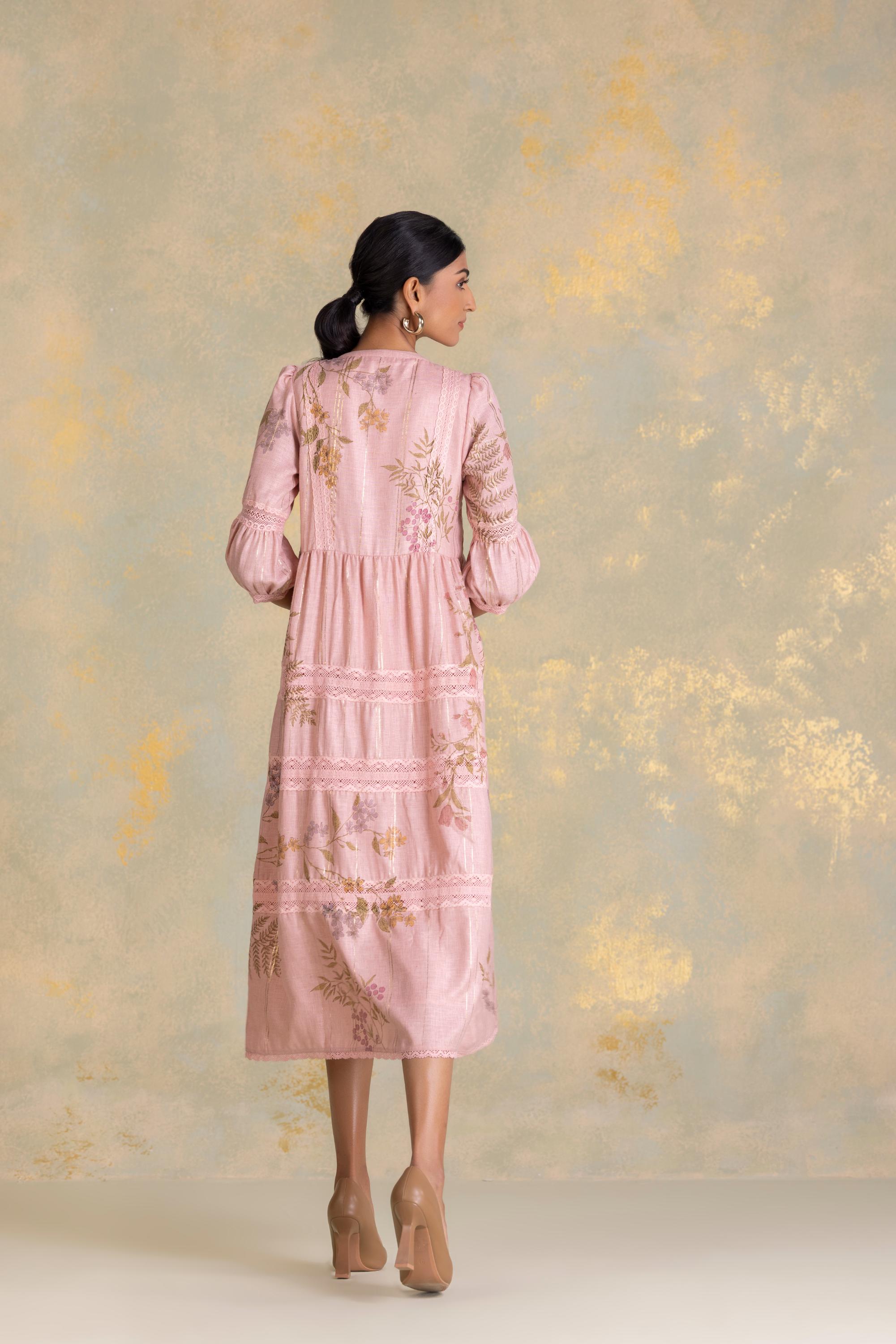 Botanique Cherie Dress