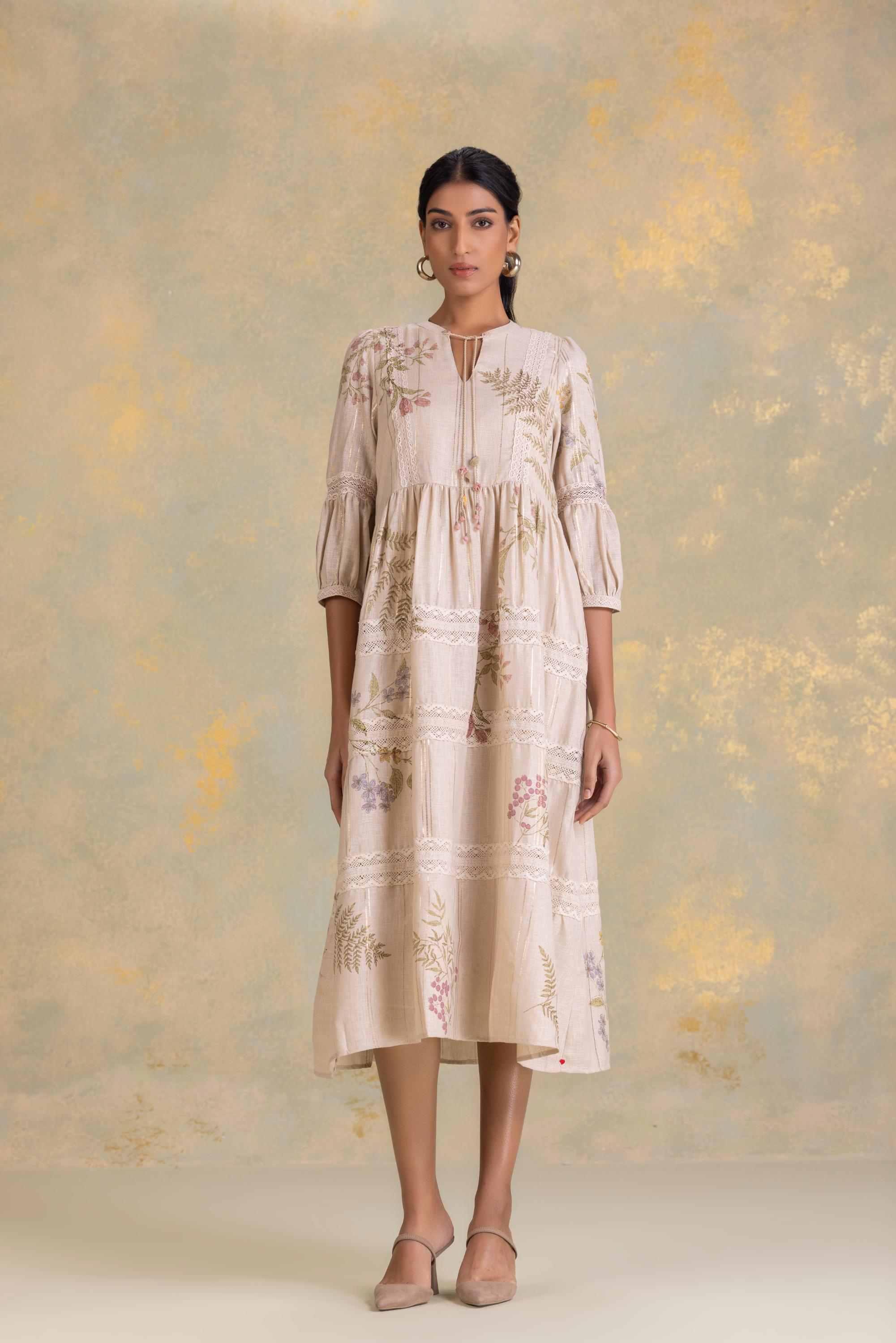 Botanique Cherie Dress