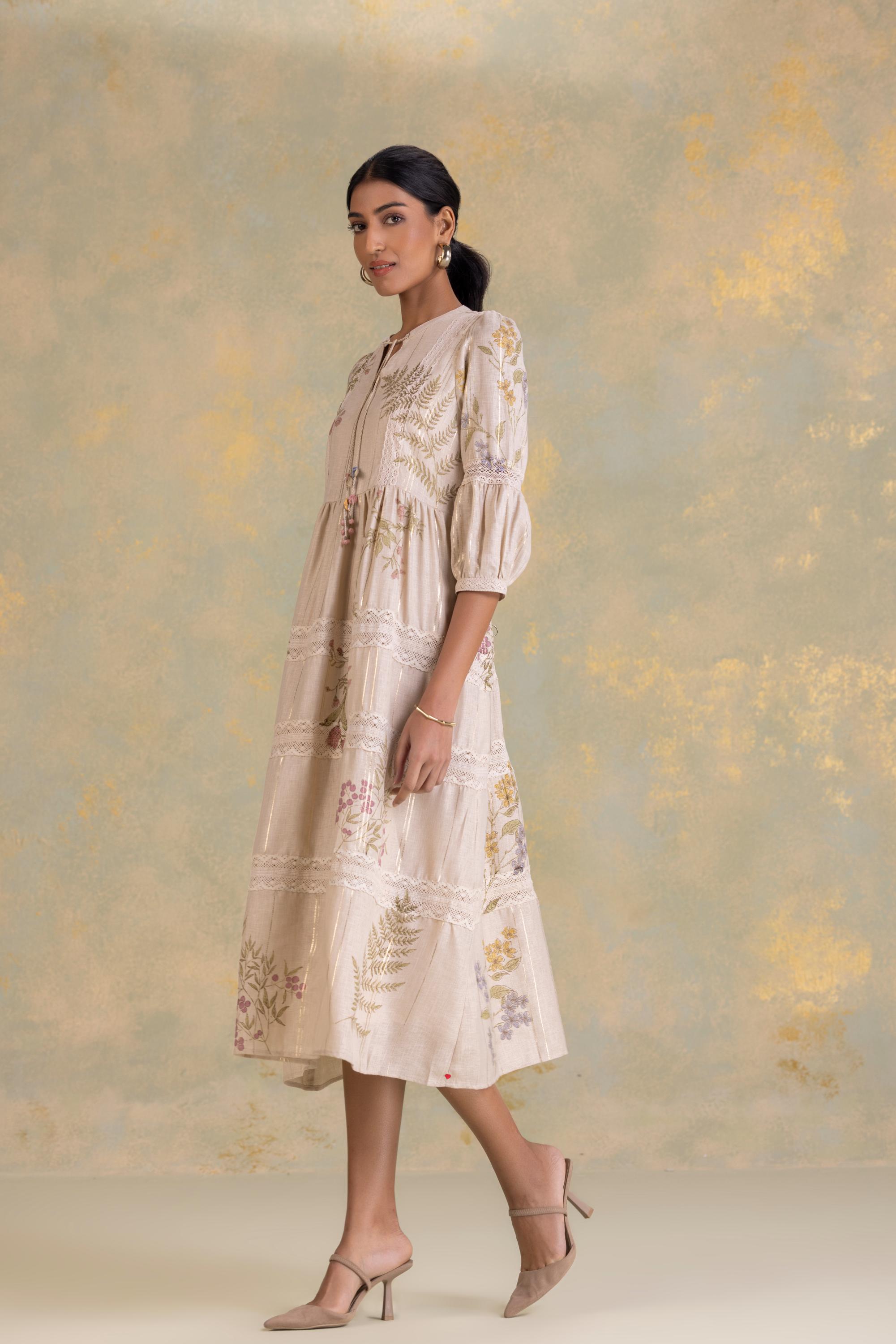 Botanique Cherie Dress
