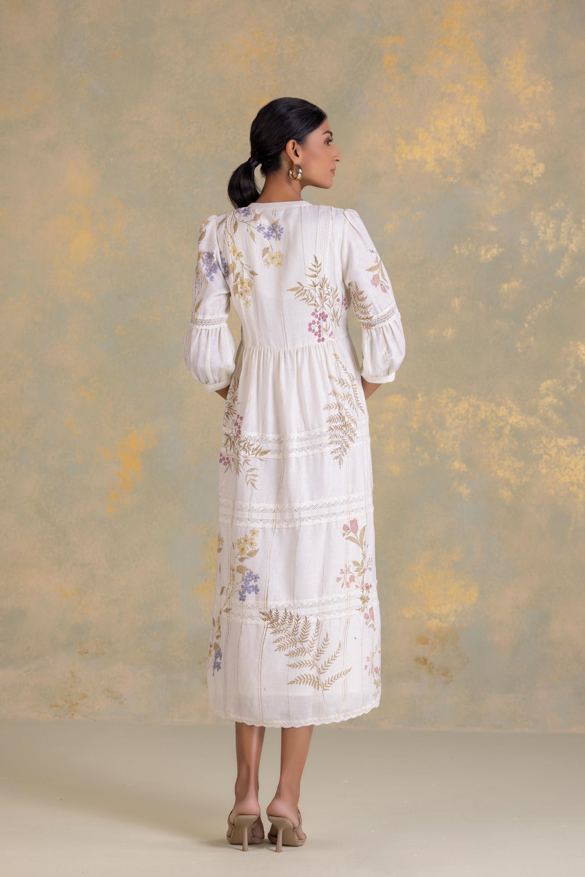 Botanique Cherie Dress