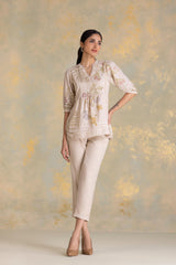 Botanique  Co-ord Top