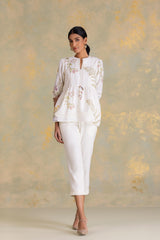 Botanique  Co-ord Top With Pant