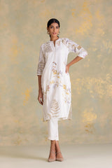 Botanique Kurta Set