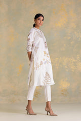 Botanique Kurta Set