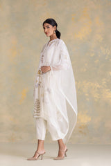 Botanique Kurta Set with Pant & Dupatta