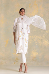 Botanique Kurta Set with Pant & Dupatta