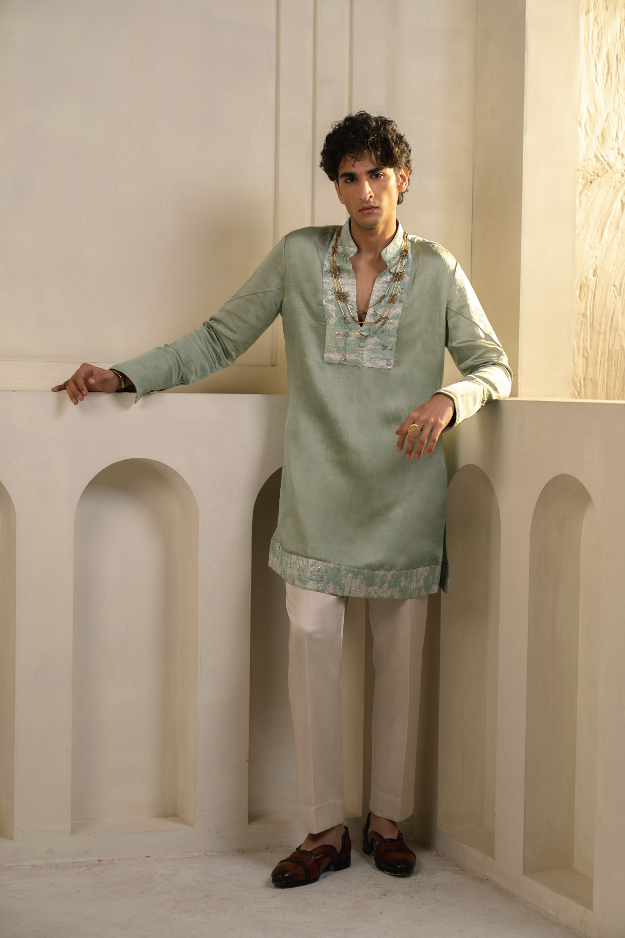 CARAVAN SET