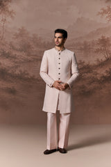 Anosh Sherwani Set