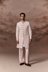 Anosh Sherwani Set
