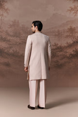 Anosh Sherwani Set