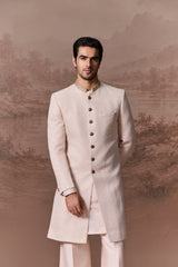 Anosh Sherwani Set