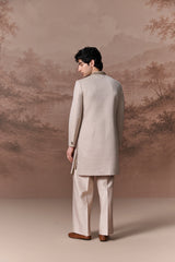 Firoza Sherwani Set
