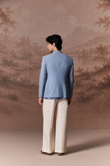Anaya Jacket Set
