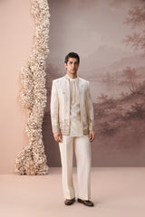 Aiza Jacket Set