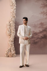 Aiza Jacket Set