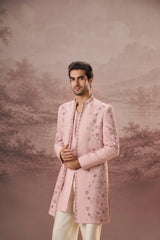Yasmeen Sherwani Set