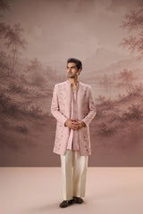 Yasmeen Sherwani Set