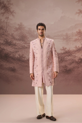 Yasmeen Sherwani Set