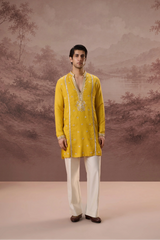 Suraiya Kurta Set
