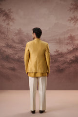 Shirin Jacket Set