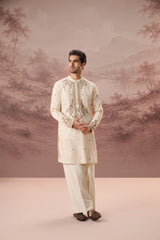 Ismat Kurta Set
