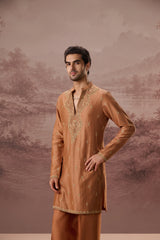 Suhaan Kurta Set