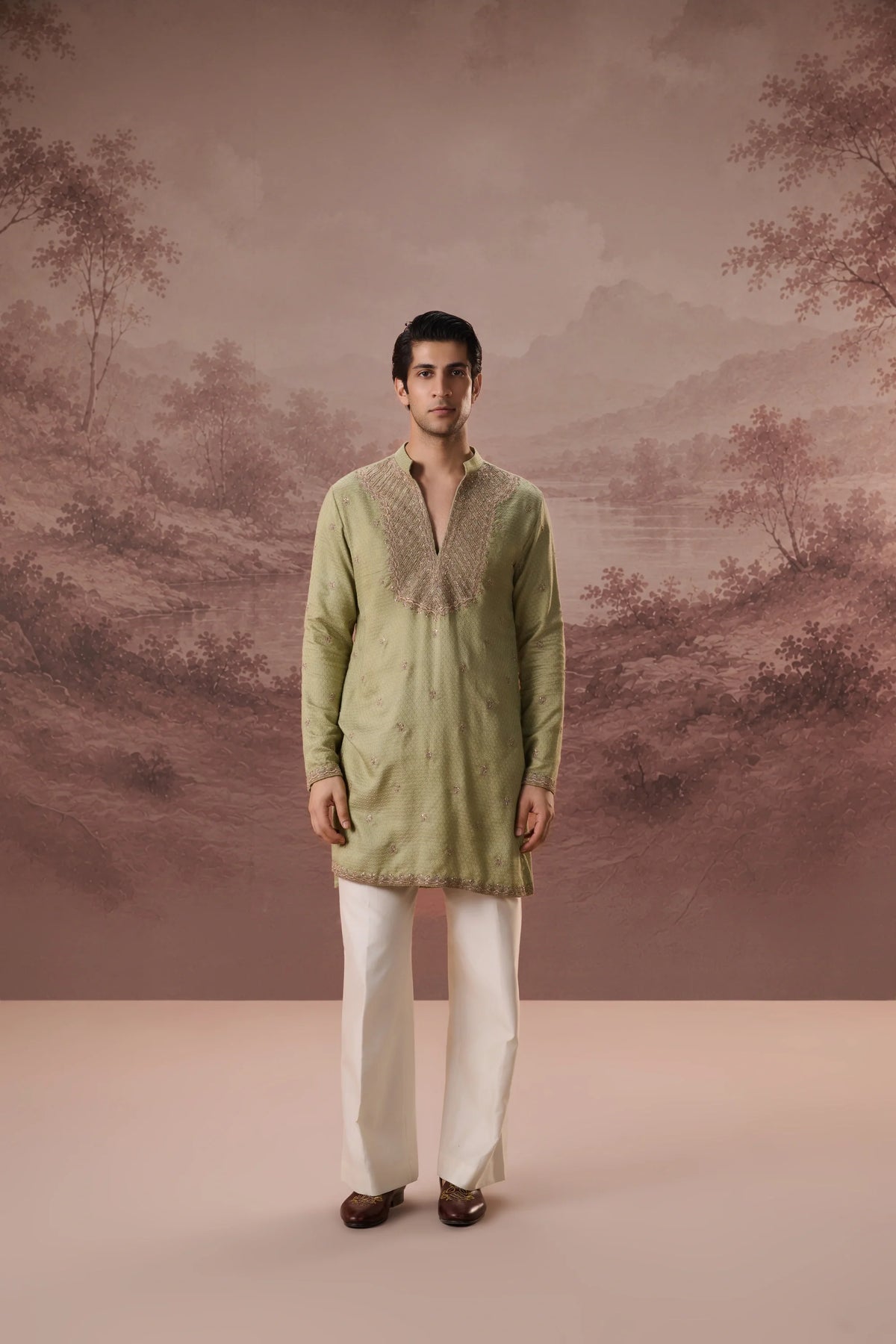 Hina Kurta Set