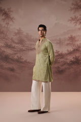 Hina Kurta Set